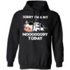 Pullover Hoodie