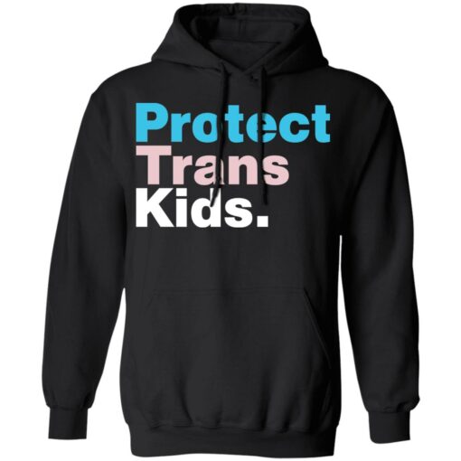 Protect trans kids shirt $19.95 redirect03302022220333 2