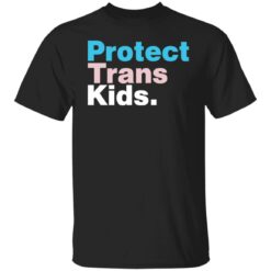 Protect trans kids shirt $19.95 redirect03302022220333 6