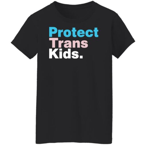 Protect trans kids shirt $19.95 redirect03302022220333 8