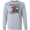 Long Sleeve