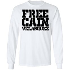 Free cain velasquez shirt $19.95