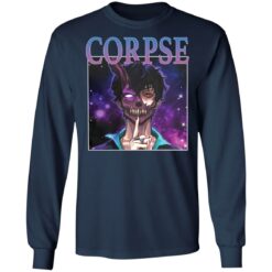 Corpse shirt $19.95