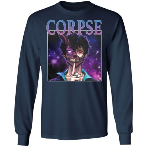Corpse shirt $19.95