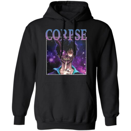 Corpse shirt $19.95