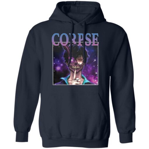 Corpse shirt $19.95