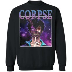 Corpse shirt $19.95