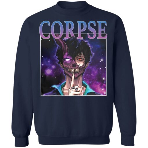 Corpse shirt $19.95