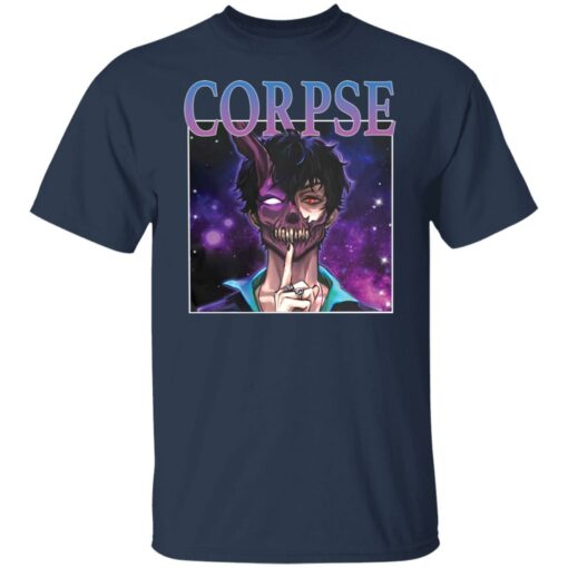 Corpse shirt $19.95