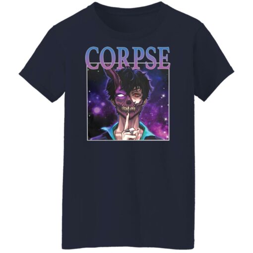 Corpse shirt $19.95