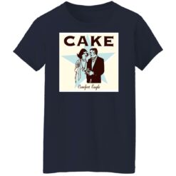 Cake comfort eagle shirt $19.95