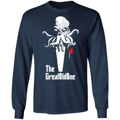 The great old ones shirt $19.95