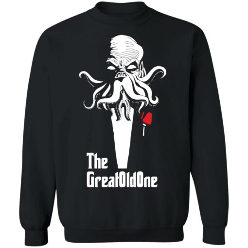The great old ones shirt $19.95