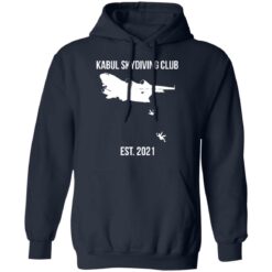 Kabul skydiving club est 2021 shirt $19.95 redirect04212022040417 3