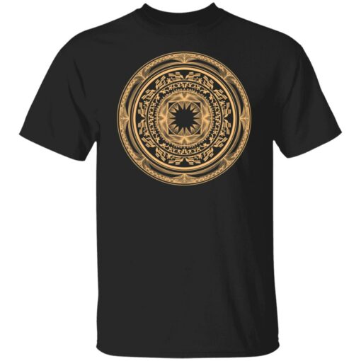 Vietnam dongshan drum line decoration shirt $19.95