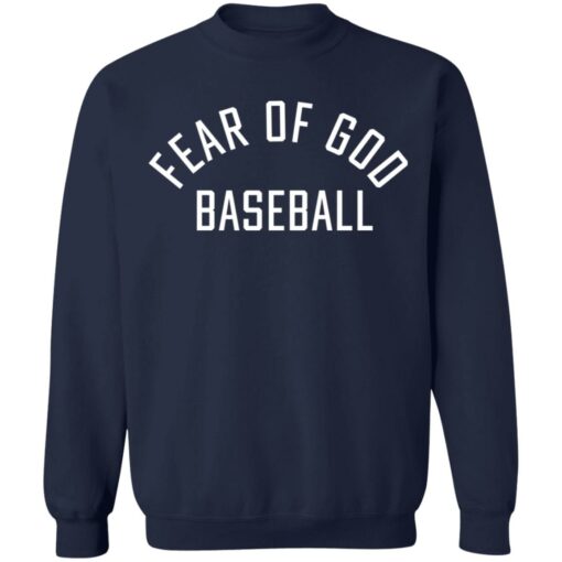 Fear of god baseball shirt $19.95 redirect04222022050435 5