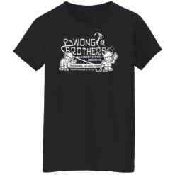 Wong brothers laundry service 555 wong two wrongs shirt $19.95 redirect04242022230432 8
