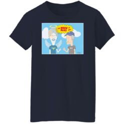 The drew and mike show shirt $19.95
