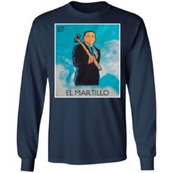 67 el martillo shirt $19.95