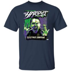 The Hardy boyz blood over everything shirt $19.95