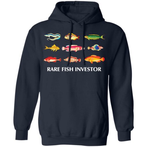 Rare fish investor shirt $19.95 redirect04282022000402 3