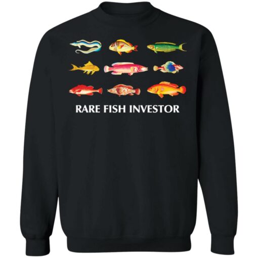 Rare fish investor shirt $19.95 redirect04282022000402 4