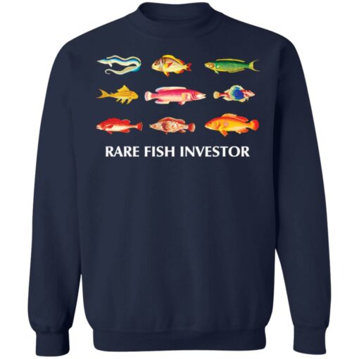 Rare fish investor shirt $19.95 redirect04282022000402 5
