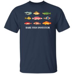 Rare fish investor shirt $19.95 redirect04282022000402 7