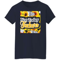 Not today f*ckers shirt $19.95 redirect04282022030432 9