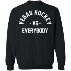 Vegas hockey vs everybody shirt $19.95 redirect04282022230416 4