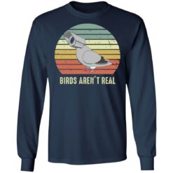 Birds aren't real shirt $19.95 redirect05042022040523 1