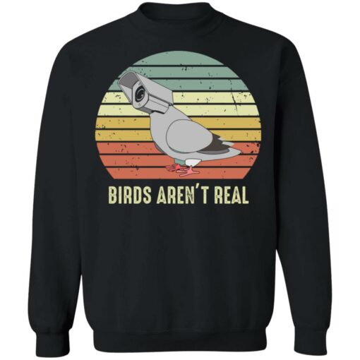 Birds aren't real shirt $19.95 redirect05042022040523 4