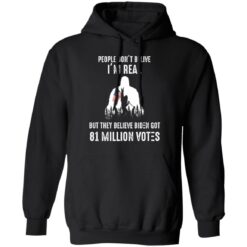 Bigfoot people don’t believe i’m real but they believe shirt $19.95 redirect05052022020504 2