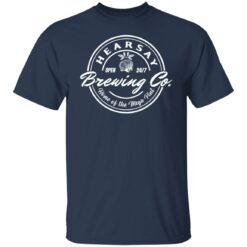 Hearsay open 24/7 brewing co home of the mage pint shirt $19.95