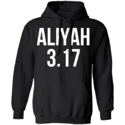Aliyah 3 17 shirt $19.95 redirect05092022050511