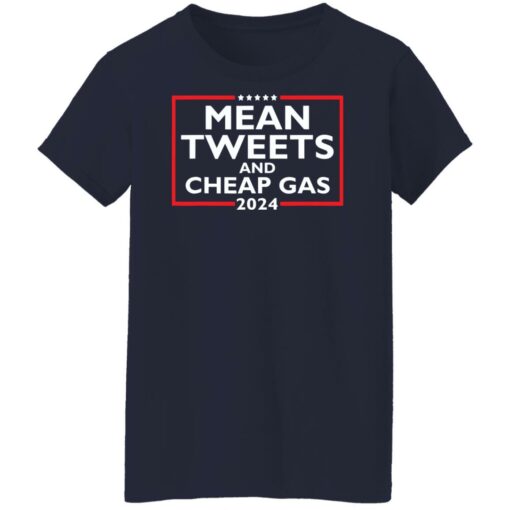 Mean tweets and cheap gas 2024 shirt $19.95 redirect05092022060537 9