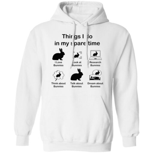 Rabbit thing i do in my spare time shirt $19.95 redirect05112022230559 3