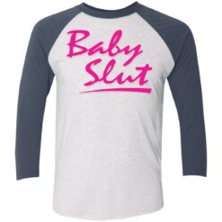 Baby slut shirt $29.95