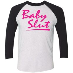 Baby slut shirt $29.95