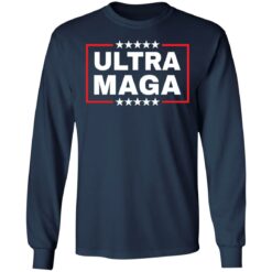 Ultra maga shirt $19.95