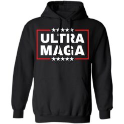 Ultra maga shirt $19.95