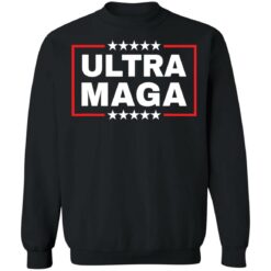 Ultra maga shirt $19.95