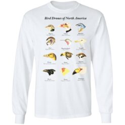 Bird drones of north america shirt $19.95 redirect05122022040537 1