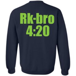 Say i just smoked your asssss rkbro 420 shirt $24.95 redirect05122022040549 11