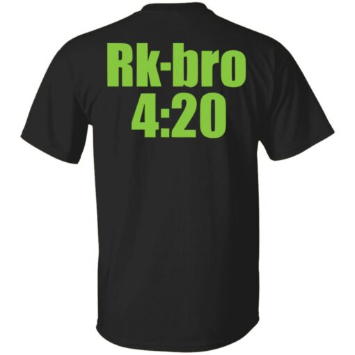 Say i just smoked your asssss rkbro 420 shirt $24.95 redirect05122022040549 13