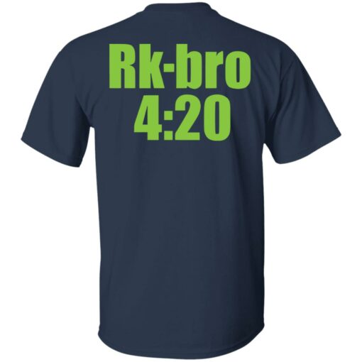 Say i just smoked your asssss rkbro 420 shirt $24.95 redirect05122022040549 15