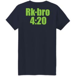 Say i just smoked your asssss rkbro 420 shirt $24.95 redirect05122022040549 19