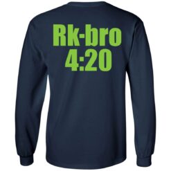 Say i just smoked your asssss rkbro 420 shirt $24.95 redirect05122022040549 3
