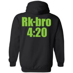 Say i just smoked your asssss rkbro 420 shirt $24.95 redirect05122022040549 5