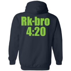 Say i just smoked your asssss rkbro 420 shirt $24.95 redirect05122022040549 7